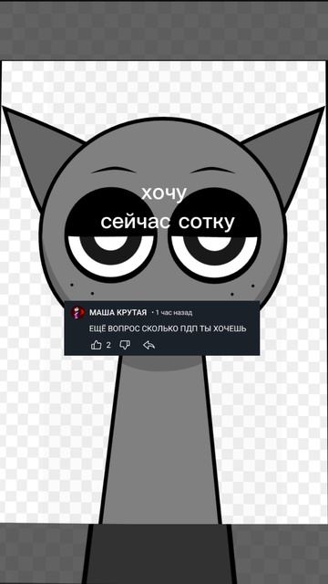 ответы на вопросы