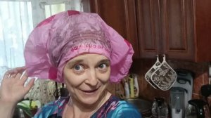 Красим волосы хной и еще кое-чем в красный цвет. Что вышло из нашей затеи