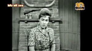 Patsy Cline - Crazy (1961) 192tv