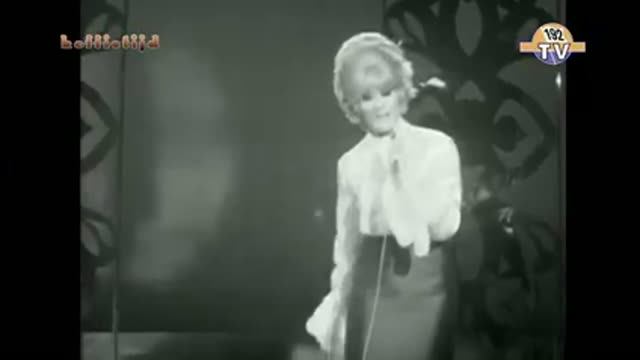 Dusty Springfield - I Close My Eyes And Count To Ten (1968) 192tv смотреть онлайн