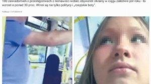 🇵🇱🤜🇺🇦 В Польше растет число нападений на украинцев на фоне ухудшения отношения к Киеву, — Rzecz