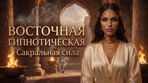 Арабская Ночь | Гипнотическая Музыка Пустыни для Глубокого Релакса