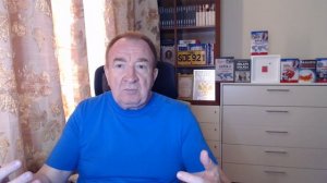 Модель наступательной Информационной операции России