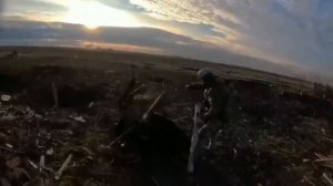 Трофейная вражеская видео/запись.