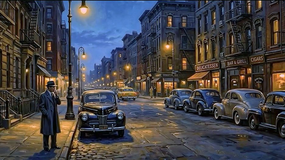 Evening Jazz 88 / Вечерние мелодии...