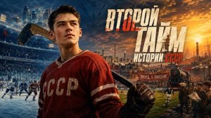 Аудиокнига Полностью Фантастика - Попаданцы «Второй тайм истории СССР» Книга 1 из 4