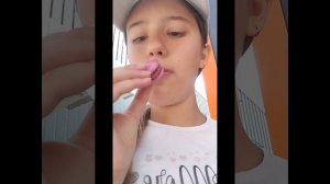 ✨Один мой день на каникулах✨