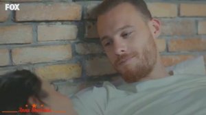 Эда💕Серкан Только мой) Финал