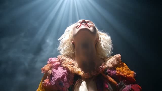 Visual Arts - path 4 смотреть онлайн