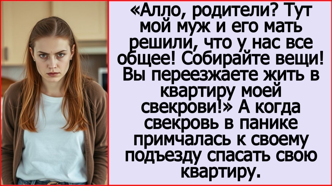 Кто в доме наглый