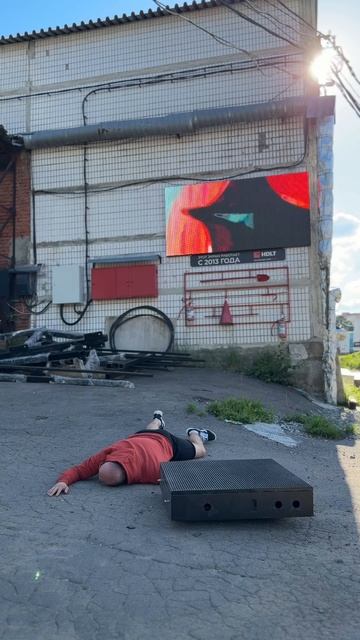 НАДЕЖНОСТЬ 😂  #hdlt #ledscreen #видеоэкран #memesvideo #переработка