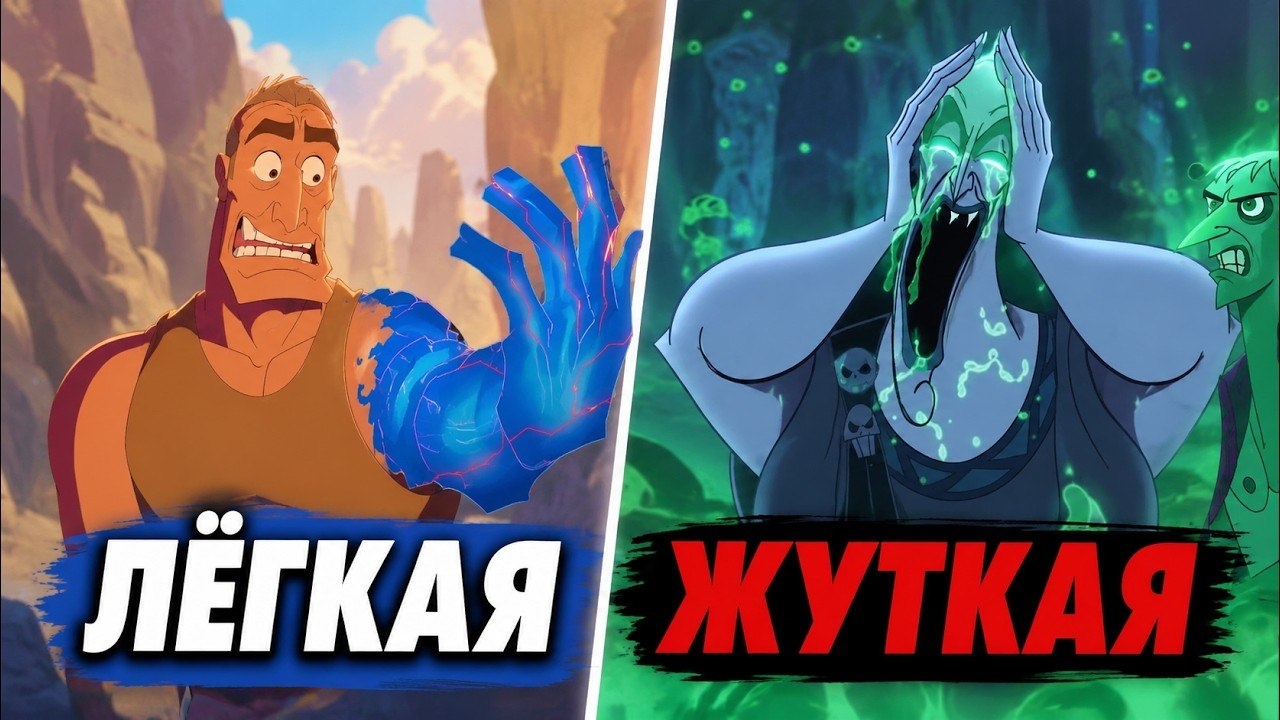 видео Axis Comics