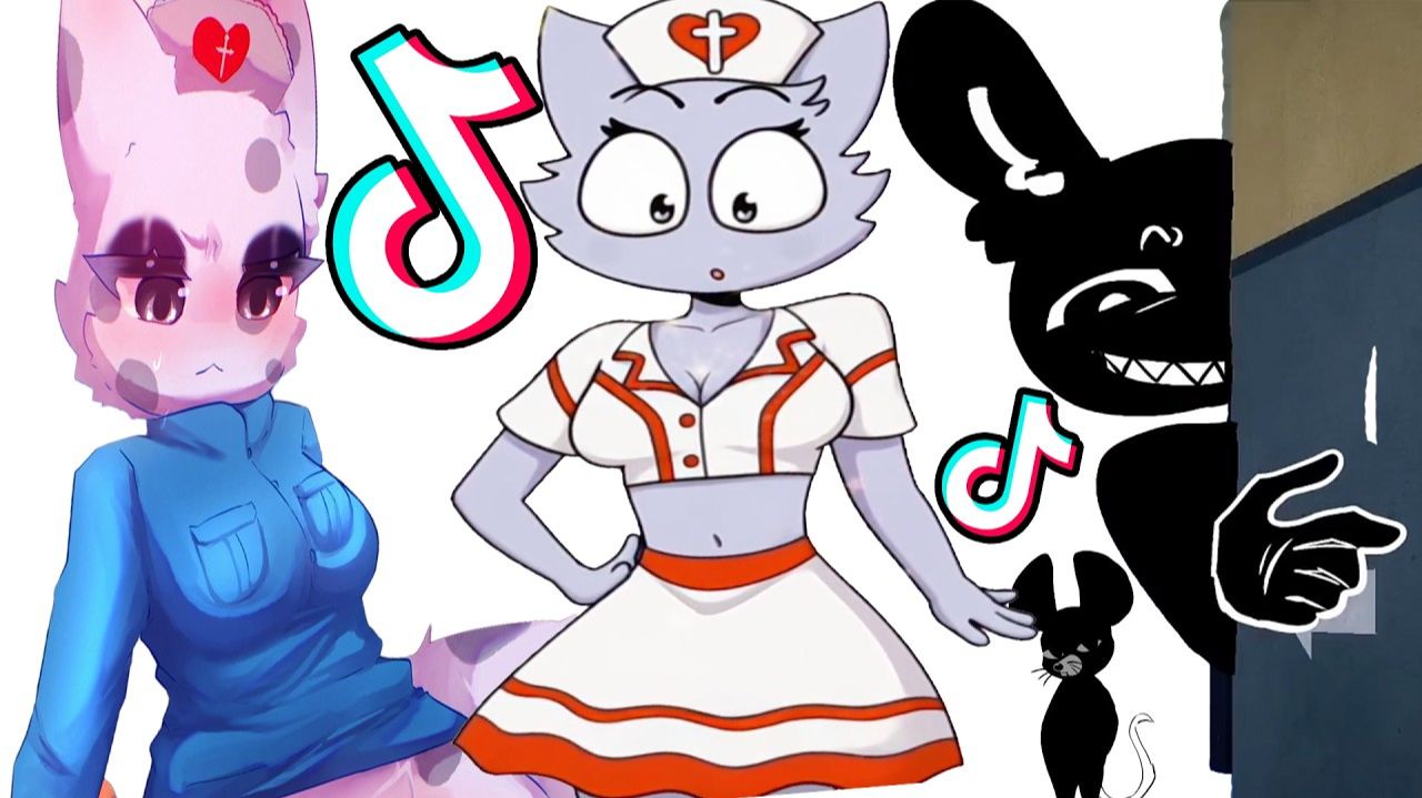 Больница для животных - ЛУЧШАЯ подборка TikTok #14 смотреть онлайн