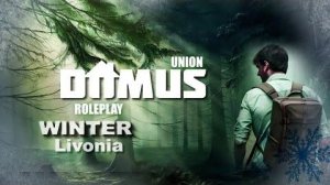 DayZ Hardcore Domus 21 (Сгорели)