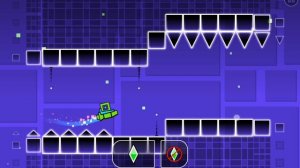 Фигурыч прошёл drealmand в geometry dash