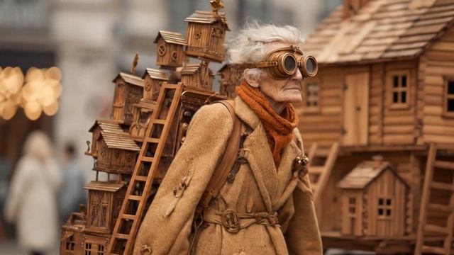 Visual Arts - path 26 смотреть онлайн