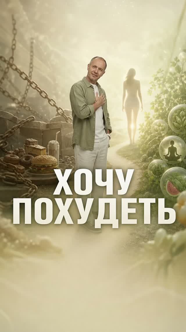 Хочу похудеть смотреть онлайн
