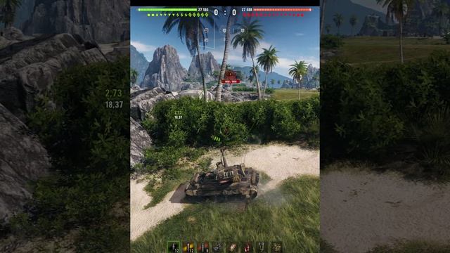 AMX 13 105