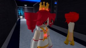 🕯️ 3 СЕРИЯ: ТАЙНА ПОДВАЛА | Восстание экспериментов (Roblox)