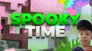 spookytime