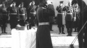 Фильм о Царе Николае II. Часть I