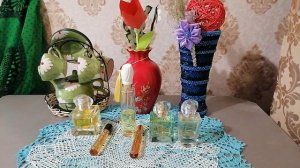 Коллекция Avon (Today, tomorrow, always) (Сегодня, завтра навсегда).