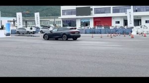 Lynk & Co 07 GT