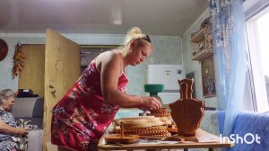ПОСЫЛКА ОТ ЕЛЕНЫ,ПАМЯТНИК УСТАНОВИЛИ БЕЗ АНДРЕЯ
