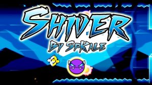 «Shiver» 100% на телефоне