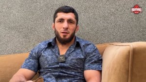 ИСЛАМ ОМАРОВ уходит из АСА / Разговор с Бибулатовым, UFC, Мовсар Евлоев, Петр Ян / БОЛЬШОЕ ИНТЕРВЬЮ