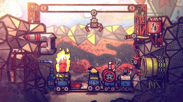 Прохождение игры Phonopolic