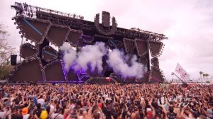 ARTBAT - Live at Ultra Music Festival, Miami 2026 (Mainstage)