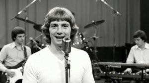 Этот шлягер гремел в СССР в начале 80х