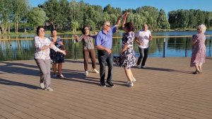 Ой, судьба, судьбинушка... 17.07.26...