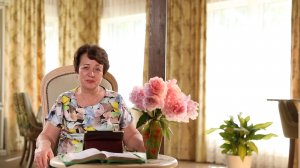 375. Библейский салон. Смысловой перевод. Книга Иова 31:9-12
