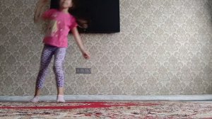как научиться делать колесо. 😍💖🐸🐊