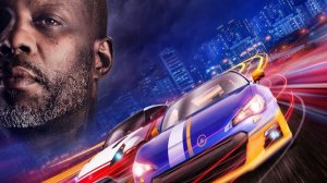 Смертельная гонка (2020) / Fast and Fierce: Death Race / In The Drift