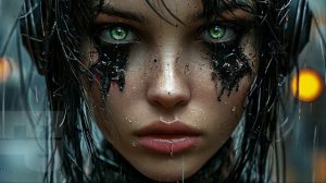 Лучшая музыка ТЕХНО Melodic Techno!!! 47