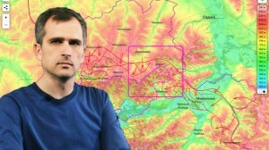 Юрий Подоляка (17.07.26) Ожесточенное сражение в полосе группировки «Восток»…