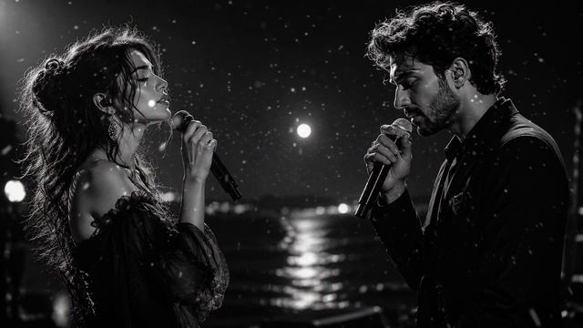Soruşma halımı (Duet Cover 2026) смотреть онлайн