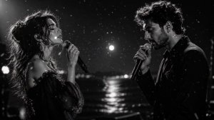 Soruşma halımı (Duet Cover 2026)