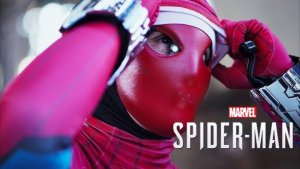 ЧЕЛОВЕК ПАУК - ПРЕВРАЩЕНИЕ | SPIDER MAN MARVEL
