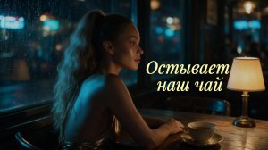 Остывает Наш Чай ☕ Душевная лирика
