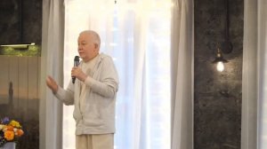 Сила наслаждения. Александр Хакимов