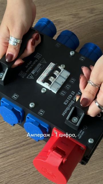Цифра в характеристиках — только начало разговора