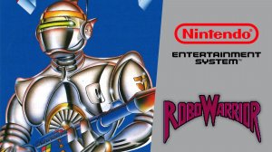 RoboWarrior (NES)