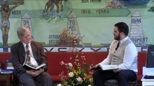 21. Даниил 11: Божьи пророческие указатели.Беседы о Данииле и Откровении - Билл Хьюз и Коди Мори
