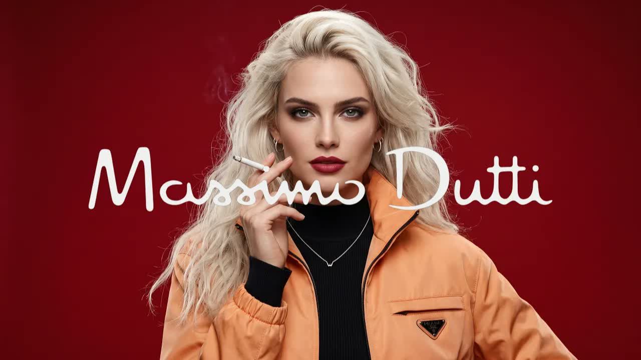 Massimo Dutti In Store Fashion Music Background Playlist July 2026