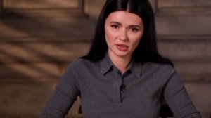 ‼️Лучшая журналистка бросившая вызов Зеленскому теперь в Max

Диана Панченко - пророссийская журнали