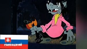 *Плачет* Ну, Погоди! на Разных Языках